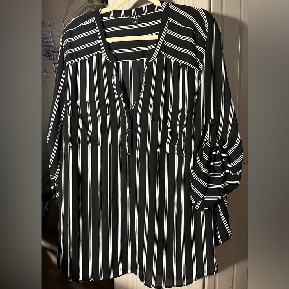Torrid 4x